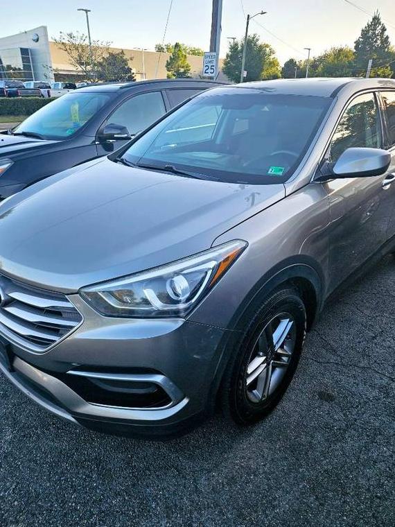 HYUNDAI SANTA FE SPORT 2017 5NMZT3LB3HH045619 image HYUNDAI SANTA FE SPORT 2017 5NMZT3LB3HH045619 image